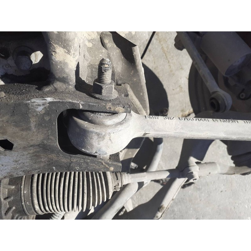 Recambio de brazo suspension inferior delantero derecho para bmw serie 3 touring (e91) 318d referencia OEM IAM 6763700  PV-4-6