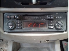 SISTEMA AUDIO / RADIO CD 