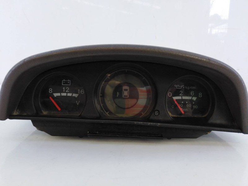 Recambio de pantalla multifuncion para mitsubishi montero sport (k90) referencia OEM IAM MR240251  