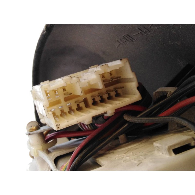 Recambio de pantalla multifuncion para mitsubishi montero sport (k90) referencia OEM IAM MR240251  