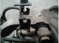 Recambio de brazo suspension superior trasero izquierdo para seat leon (1p1) stylance / style referencia OEM IAM 1K0505363G  PV- 2