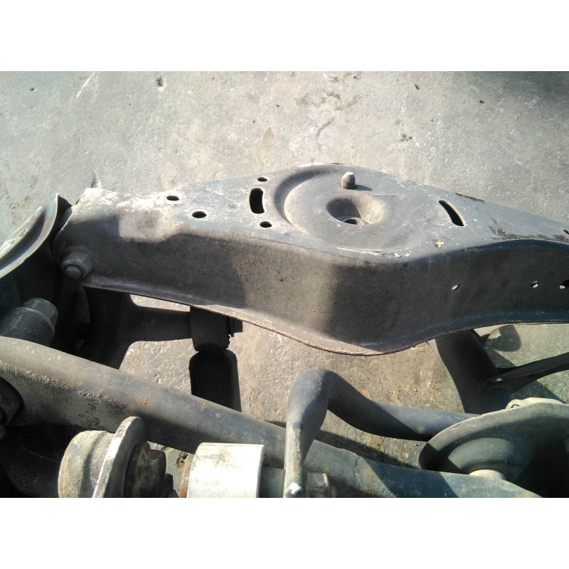 Recambio de brazo suspension inferior trasero derecho para seat leon (1p1) stylance / style referencia OEM IAM 26JB2Y9FAB  PV-5-