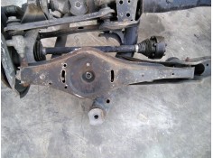 BRAZO SUSPENSION INFERIOR TRASERO IZQUIERDO 1K0505371 PV-4-2