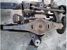 BRAZO SUSPENSION INFERIOR TRASERO DERECHO 1K0506371 PV-4-2