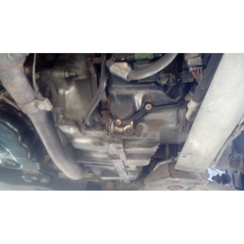 renault laguna ii (bg0) del año 2001