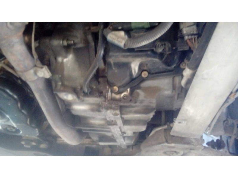 renault laguna ii (bg0) del año 2001