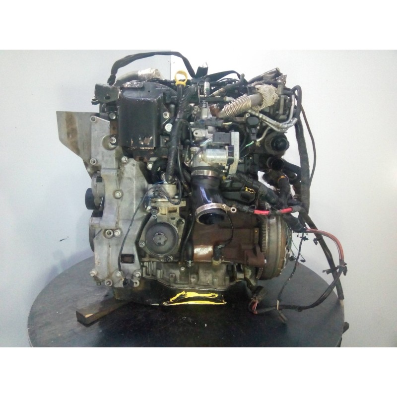 Recambio de despiece motor para land rover freelander (lr2) td4 e referencia OEM IAM 224DT DESPIECE M1-A3-11