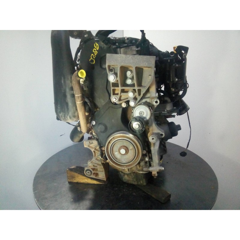 Recambio de despiece motor para land rover freelander (lr2) td4 e referencia OEM IAM 224DT DESPIECE M1-A3-11