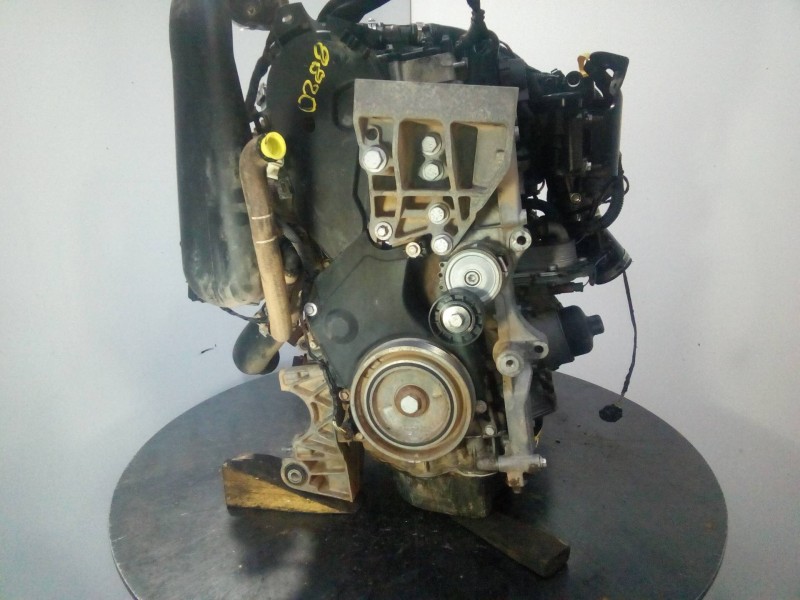 Recambio de despiece motor para land rover freelander (lr2) td4 e referencia OEM IAM 224DT DESPIECE M1-A3-11