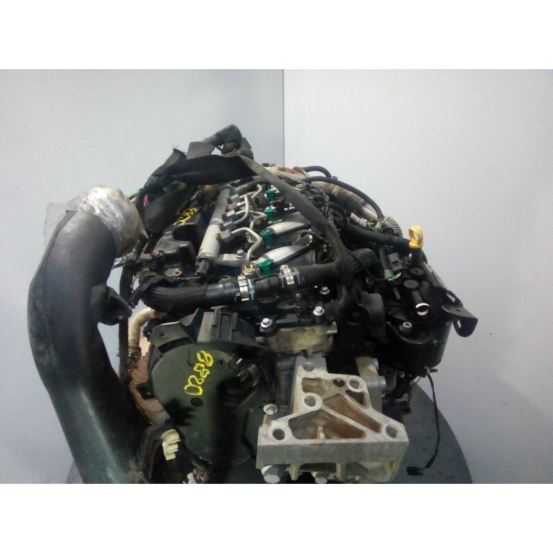 Recambio de despiece motor para land rover freelander (lr2) td4 e referencia OEM IAM 224DT DESPIECE M1-A3-11