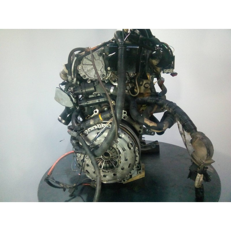 Recambio de despiece motor para land rover freelander (lr2) td4 e referencia OEM IAM 224DT DESPIECE M1-A3-11