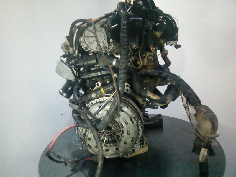 Recambio de despiece motor para land rover freelander (lr2) td4 e referencia OEM IAM 224DT DESPIECE M1-A3-11