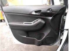 Recambio de guarnecido puerta delantera izquierda para chevrolet orlando lt+ referencia OEM IAM   