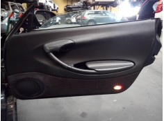 GUARNECIDO PUERTA DELANTERA DERECHA 