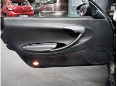 GUARNECIDO PUERTA DELANTERA IZQUIERDA 