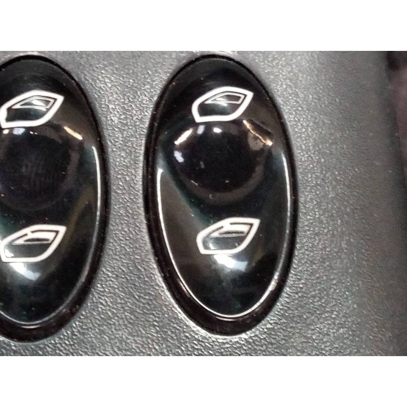 Recambio de mando elevalunas delantero derecho para porsche boxster (typ 986) confort referencia OEM IAM   