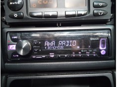 SISTEMA AUDIO / RADIO CD 