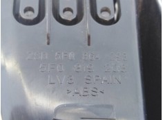 Recambio de rejilla aireadora para seat leon (1m1) referencia OEM IAM 5F0819203 ZSB5F0864298  2