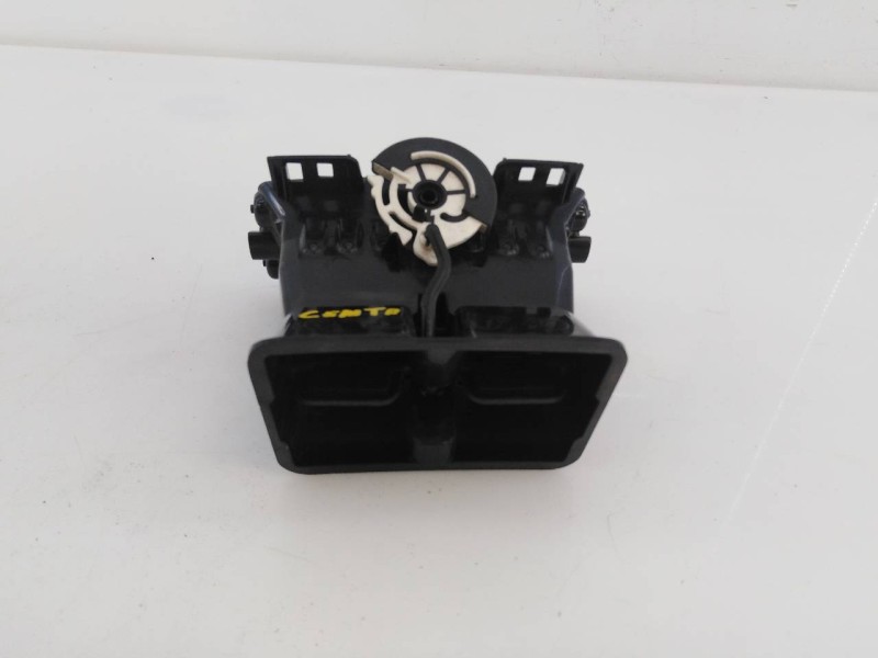 Recambio de rejilla aireadora para seat leon (1m1) referencia OEM IAM 5F0819203 ZSB5F0864298 