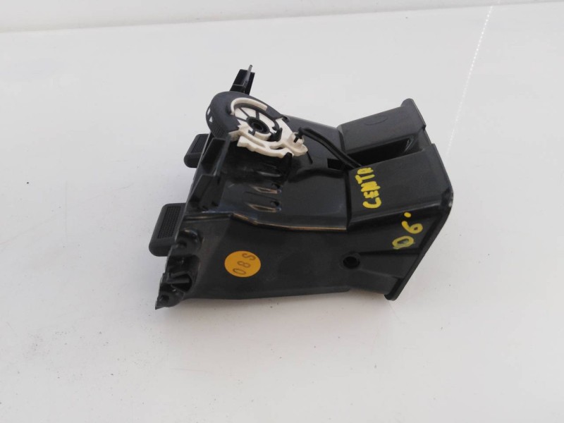 Recambio de rejilla aireadora para seat leon (1m1) referencia OEM IAM 5F0819203 ZSB5F0864298 