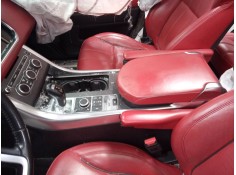 Recambio de consola central para land rover range rover sport hse dynamic referencia OEM IAM   