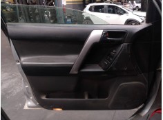 GUARNECIDO PUERTA DELANTERA IZQUIERDA 