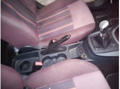 Recambio de consola central para ford fiesta (cb1) ambiente referencia OEM IAM   