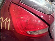 Recambio de piloto trasero izquierdo para ford fiesta (cb1) ambiente referencia OEM IAM   