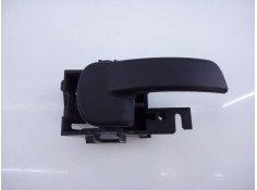 Recambio de carcasa de espejo para nissan pathfinder (r51) 2.5 dci se referencia OEM IAM   