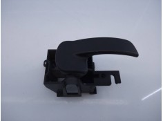 Recambio de carcasa de espejo para nissan pathfinder (r51) 2.5 dci se referencia OEM IAM    2