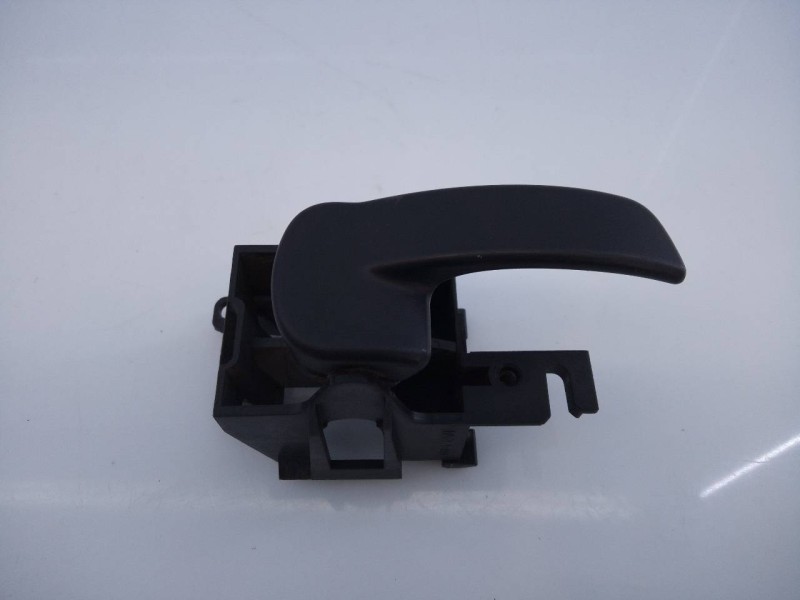 Recambio de carcasa de espejo para nissan pathfinder (r51) 2.5 dci se referencia OEM IAM   