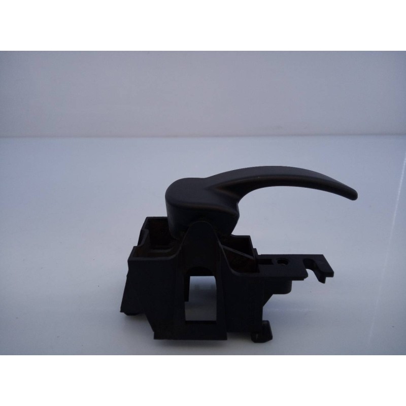 Recambio de carcasa de espejo para nissan pathfinder (r51) 2.5 dci se referencia OEM IAM   