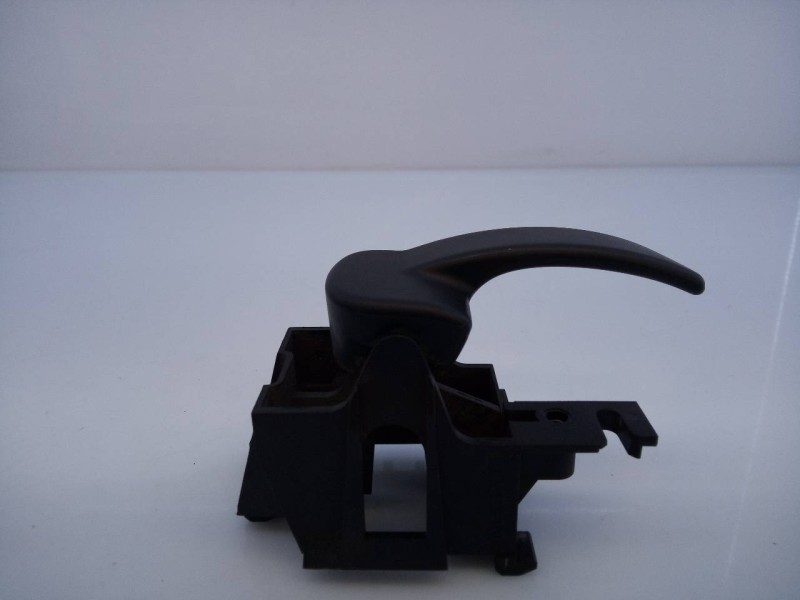 Recambio de carcasa de espejo para nissan pathfinder (r51) 2.5 dci se referencia OEM IAM   