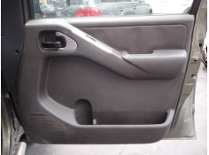 GUARNECIDO PUERTA DELANTERA DERECHA 