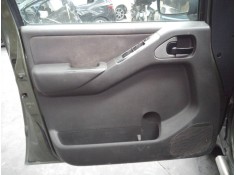 GUARNECIDO PUERTA DELANTERA IZQUIERDA 