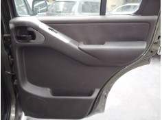 GUARNECIDO PUERTA TRASERA DERECHA 