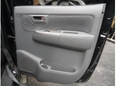 GUARNECIDO PUERTA TRASERA DERECHA 