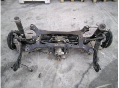 Recambio de puente trasero para hyundai santa fe style 4wd limited referencia OEM IAM   P.VEJAS-3-4