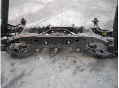 Recambio de puente trasero para hyundai santa fe style 4wd limited referencia OEM IAM   P.VEJAS-3-4 2