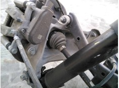 Recambio de mangueta trasera izquierda para hyundai santa fe style 4wd limited referencia OEM IAM   P.VEJAS-3-4