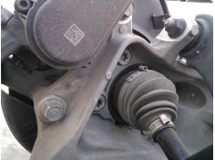 Recambio de mangueta trasera izquierda para hyundai santa fe style 4wd limited referencia OEM IAM   P.VEJAS-3-4 2