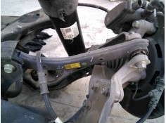 Recambio de brazo suspension superior trasero izquierdo para hyundai santa fe style 4wd limited referencia OEM IAM 55120S1050  P