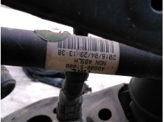 Recambio de transmision trasera izquierda para hyundai santa fe style 4wd limited referencia OEM IAM 49600S1000  P.VEJAS-3-4 2