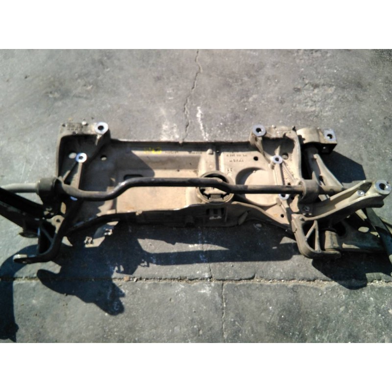 Recambio de puente delantero para volkswagen golf v berlina (1k1) highline referencia OEM IAM 1K0199369F  PV-2-3