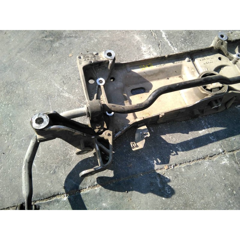 Recambio de puente delantero para volkswagen golf v berlina (1k1) highline referencia OEM IAM 1K0199369F  PV-2-3