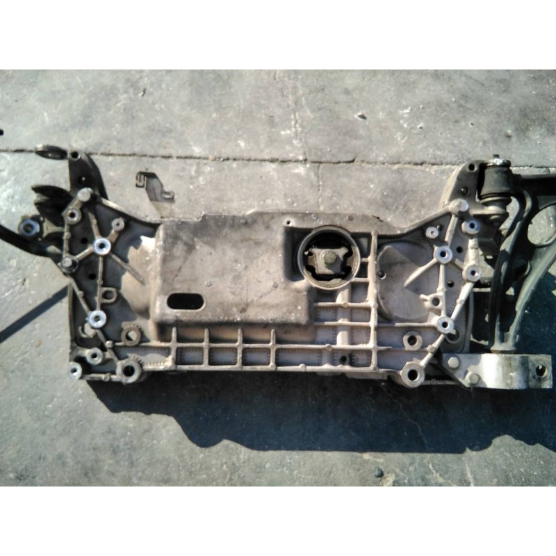 Recambio de puente delantero para volkswagen golf v berlina (1k1) highline referencia OEM IAM 1K0199369F  PV-2-3