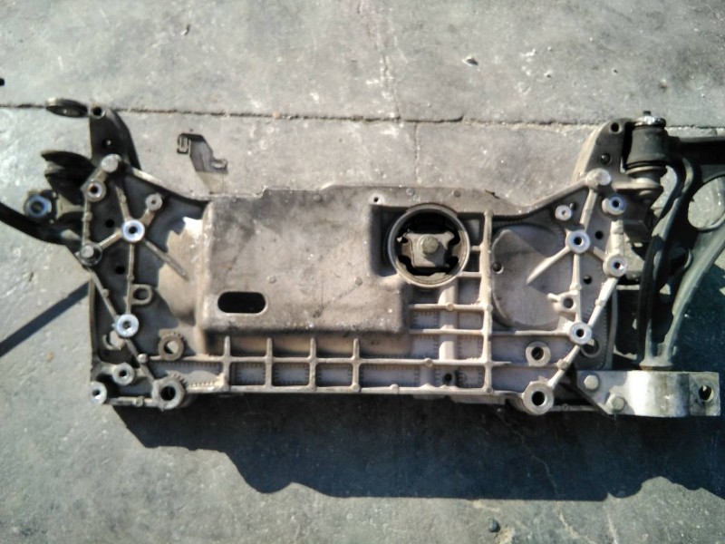 Recambio de puente delantero para volkswagen golf v berlina (1k1) highline referencia OEM IAM 1K0199369F  PV-2-3