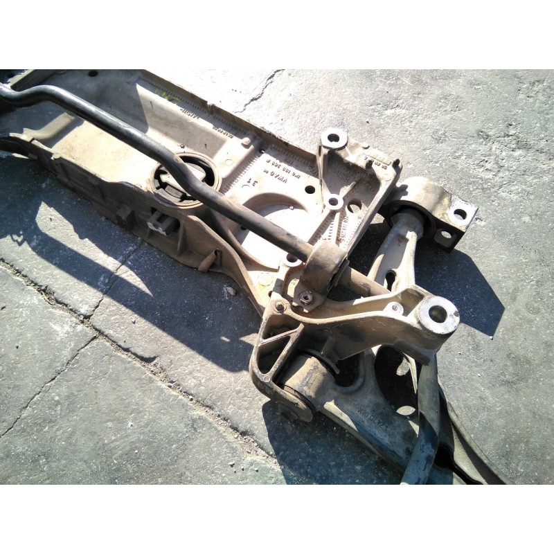 Recambio de puente delantero para volkswagen golf v berlina (1k1) highline referencia OEM IAM 1K0199369F  PV-2-3