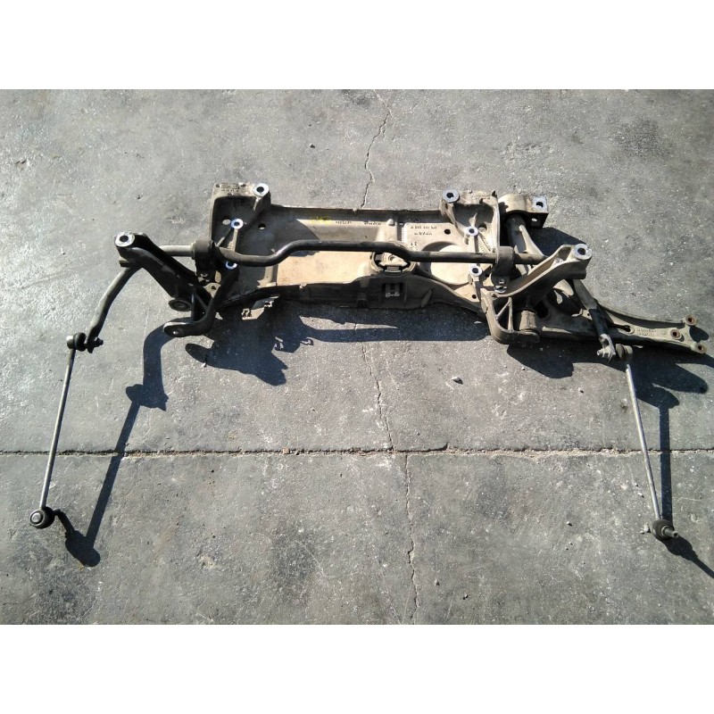 Recambio de barra estabilizadora delantera para volkswagen golf v berlina (1k1) highline referencia OEM IAM   PV-2-3
