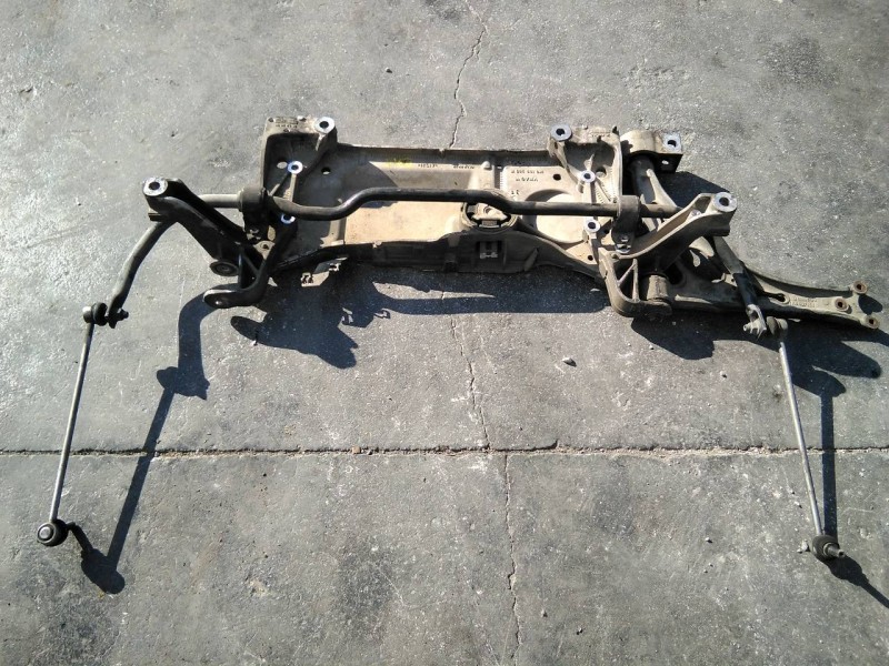 Recambio de barra estabilizadora delantera para volkswagen golf v berlina (1k1) highline referencia OEM IAM   PV-2-3